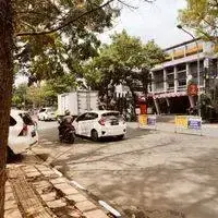 Dijual Rumah Mainroad Jl Pajajaran Cocok Untuk Usaha 1