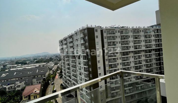 Selling Apt Gateway Pasteur 3Br with Strategic and Comfortable Position