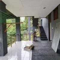 Dijual Rumah 5 Lantai Furnish Di Resort Dago Pakar Bandung 2