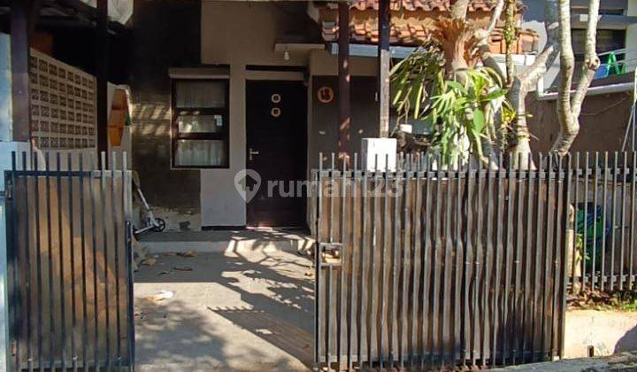 Dijual Rumah Shm 300jutaan Dekat Borma Permata Cimahi  1