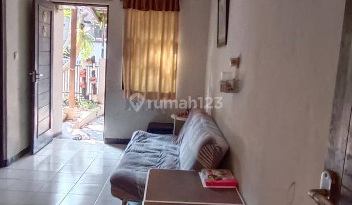 Dijual Rumah Shm 300jutaan Dekat Borma Permata Cimahi  2