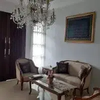 Dijual Rumah Minimalis Di Mainroad Cigadung Barat Semi Furnish 2