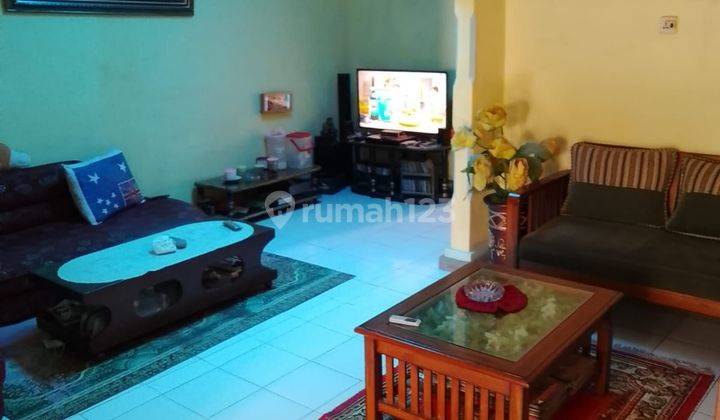 Dijual Rumah Shm Lt.90m² 300jutaan Dekat Samsat Cimareme  2