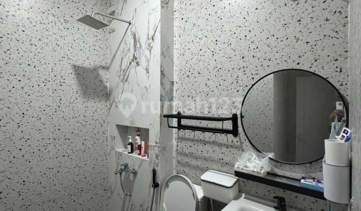 Jual Cepat Rumah Dutamas Ukuran 7X20m2 2 Lt Furnish