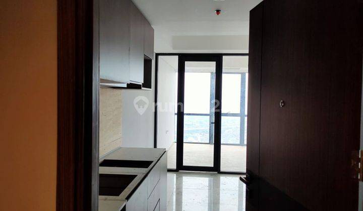 Apartement The Smith 1 BR Furnished Bagus Sekali 2