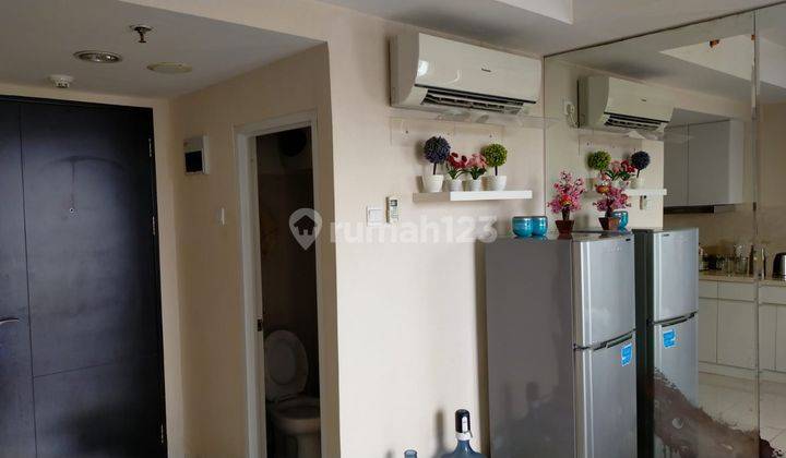 Apartement Belmont Residence 2 BR Furnished Bagus Sekali 2