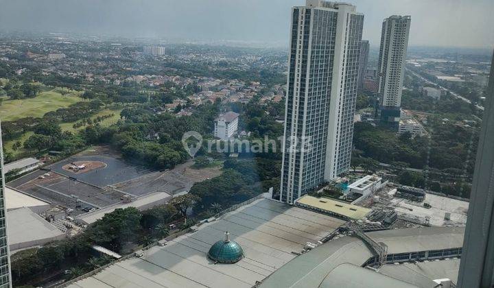 Apartement BiZ LOFTS Karawaci 1 BR Furnished Bagus Sekali 2