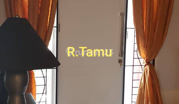 Dijual Cepat Rumah Duta Gardenia 2 Lantai Furnished Tangerang 2