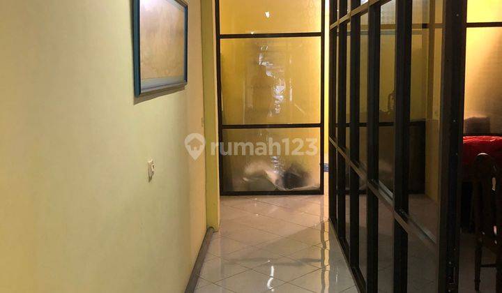 JARANG ADA! Dijual Cepat Ruko Kavling 121 Daerah Pluit Jakut  2