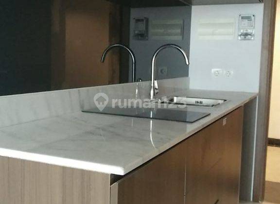 Dijual Cepat Apartment The Smith 1 Bedroom Furnished Alam Sutera 2