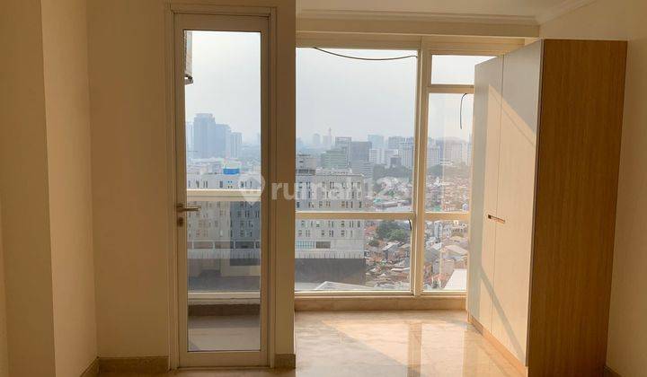 Jual Apartment Menteng Park Diamond 1 Bedroom Semi Furnished 1