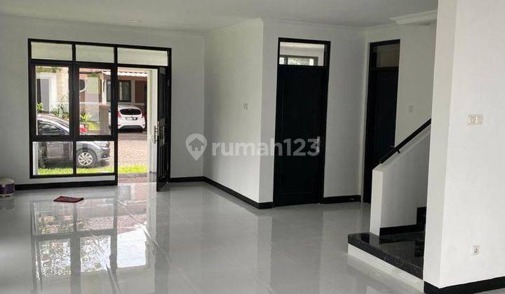 Jual Rumah Bandung Wangsa Citra Wetan Kota Baru Parahyangan 2