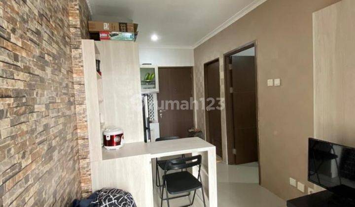 Jual Cepat Apartment Northland Ancol 2 Bedroom View City 2