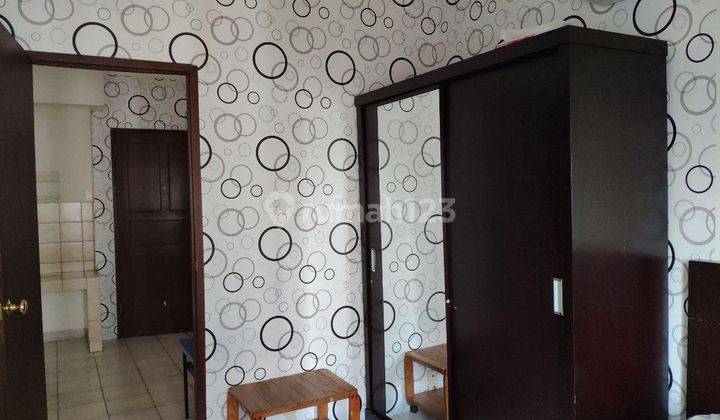 Jual Cepat Apartment Mediterania Garden Residence 2 Bedroom Murah 2