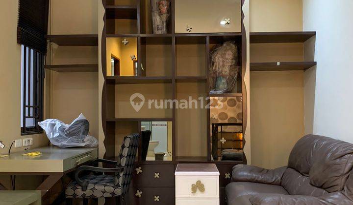 Dijual Rumah Premier Mansion Bandengan 2 Lantai Bagus Banget 1