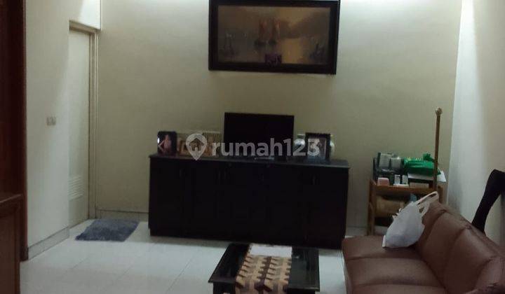 Dijual Rumah Pluit Putra 1 Lantai Ukuran 12x16,5 Rapi Dan Bagus 2