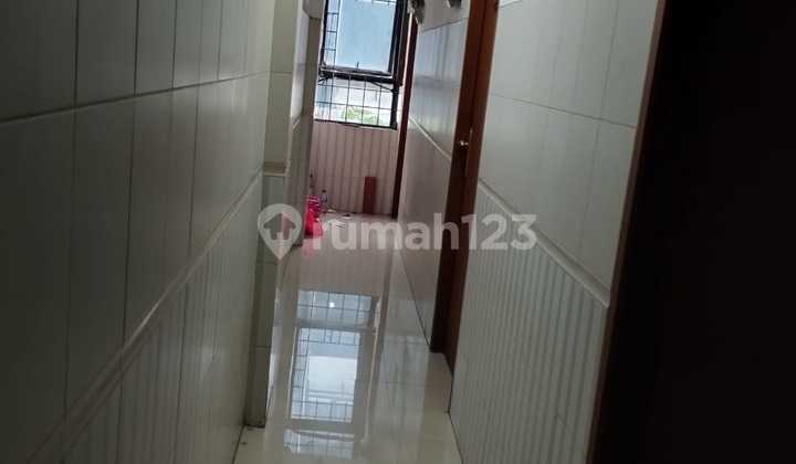 Dijual Cepat Ruko Kosan Pejagalan Jakarta Barat 5 Lantai Furnish