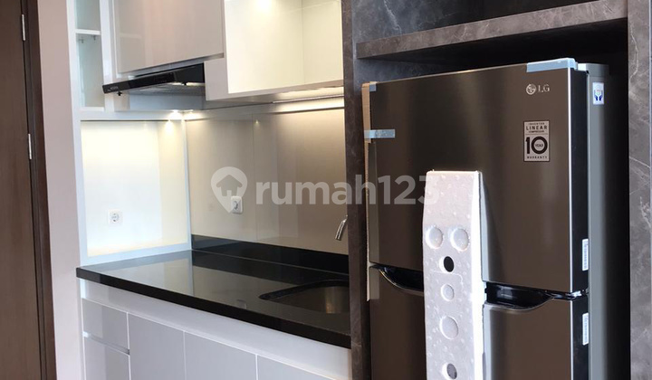 For Quick Sale: Ciputra International Tower San Francisco Apartment