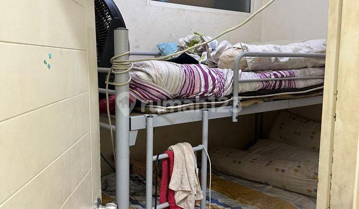 Dijual Rumah Layar Permai Pik 2,5 Lantai Full Renov 2