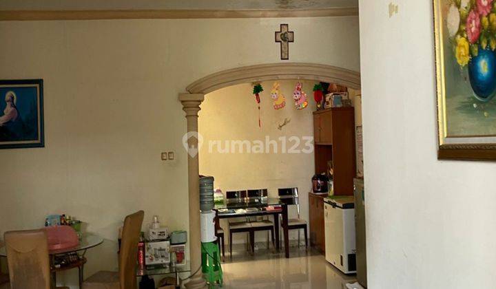 Dijual Rumah Layar Permai Pik 2 Lt Hadap Utara 8x15m2 1