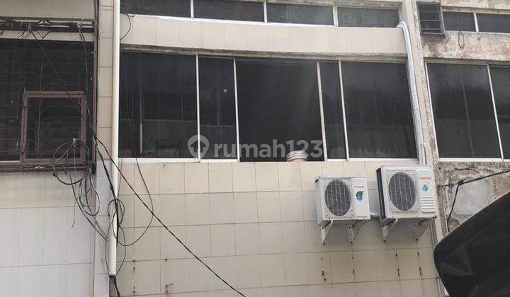 Dijual Ruko Komplek Soka 1 Jalan Terusan Bandengan 3 Lantai  1