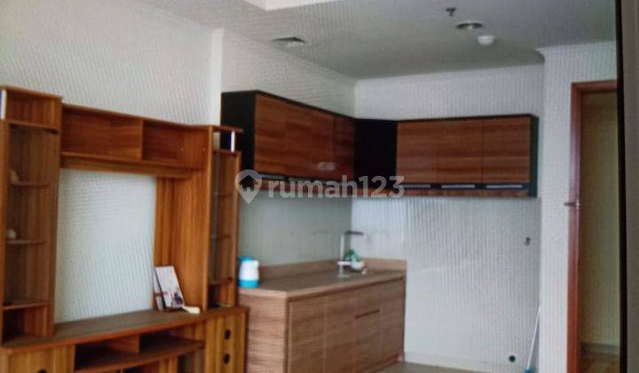 Dijual Apartment Ancol Mansion  1 Bedroom Luas 66m2 View City 1