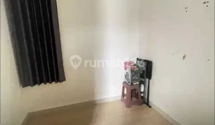 Citra Raya Garden Ville Rumah Dijual Unfurnish 1 Lt Bagus Tangerang 2