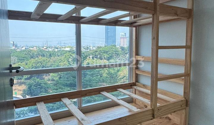 Apartmen Puri Mansion 2 Br Dijual Cepat Ada Semi Lift Pribadi 2