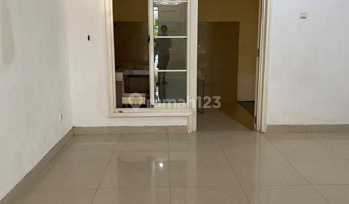 Dijual Rumah Standart Cluster Kenari Golf 6x16m2 2 Lt Unfurnished 2