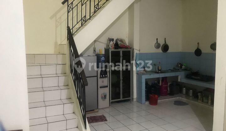 Rumah Tanjung Duren Selatan 2,5 Lantai Dijual Cepat Cocok Untuk Kosan Rumah Tanjung Duren Selatan 2,5 Lantai Dijual Cepat Cocok Untuk Kosan