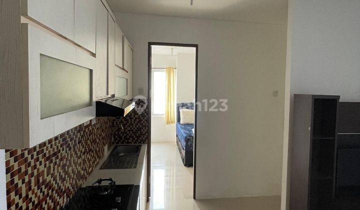 Dijual Cepat Apartment Northland Ancol 3 Kamar Tidur View Laut 1