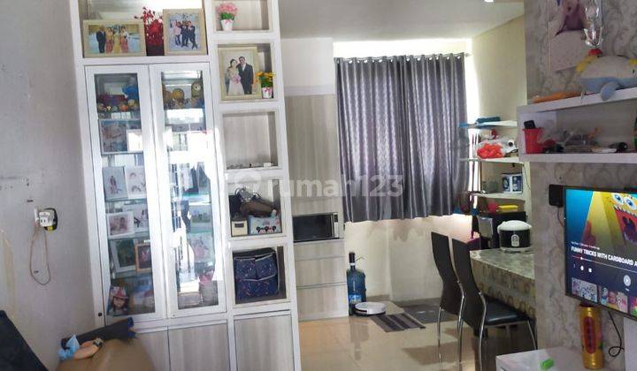 Dijual Rumah Cluster Tangmansion Daerah Sintanala Kota Tangerang 2