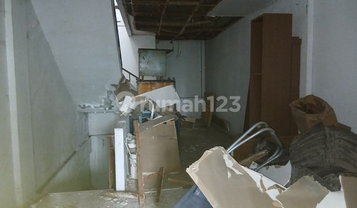 Vikamas 1 Ruko Kapuk Muara Quick Sale 3.5 Floors 2