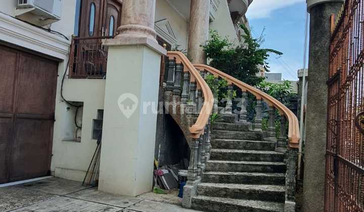 Dijual Cepat Rumah Pluit Siap Huni Jak-Ut