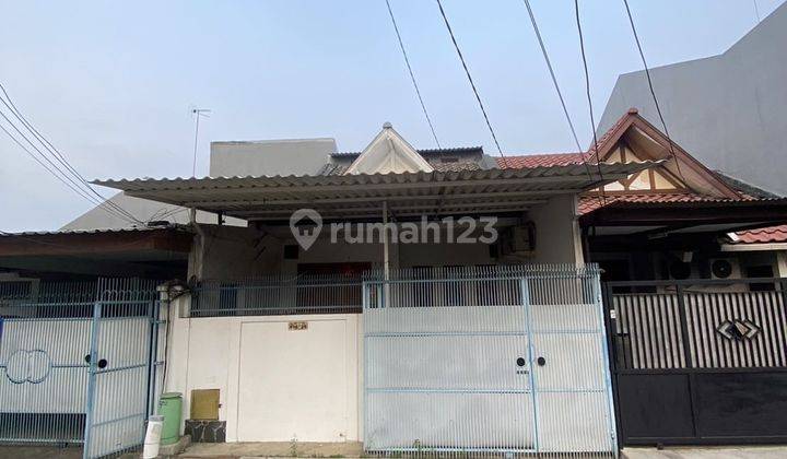 Dijual Cepat Rh Siap Huni Duta Garden Tangerang Kota 1