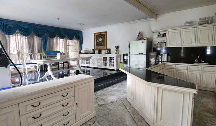 Pasti Terjual Rh Pluit Cocok untuk Tempat Bisnis Jakut