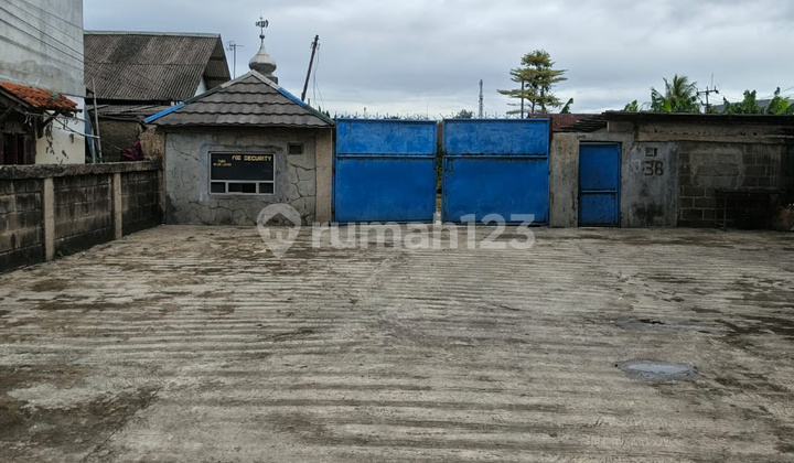 Dijual Cepat Tanah di Lebak Bulus Jaksel Dijual Cepat Tanah di Lebak Bulus Jaksel