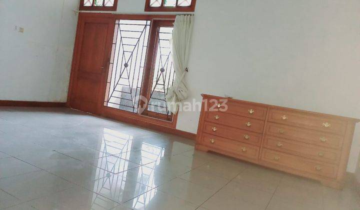 Harga Paling Murah Rumah Simprug Golf 2lt Jaksel 14