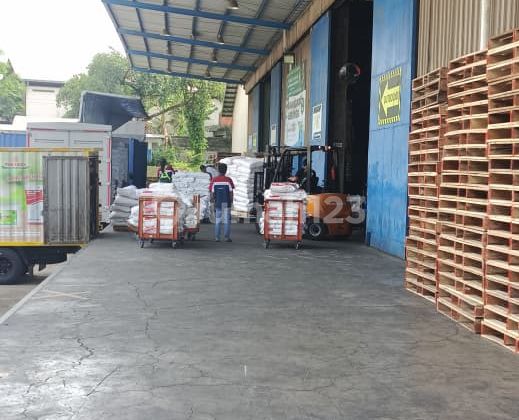 Fast Sale Factory Gunung Putri Bogor