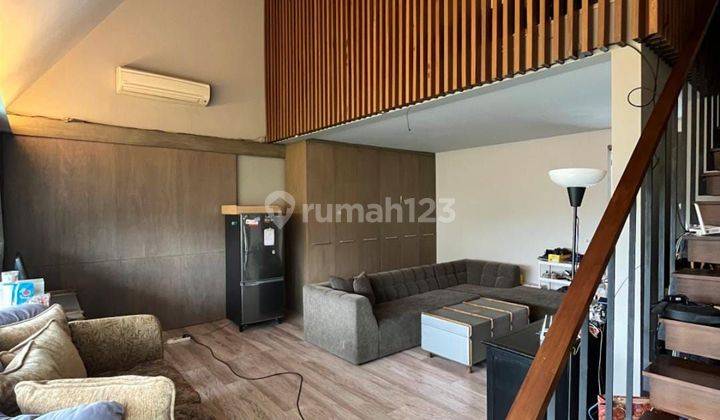 Dijual Cepat Rumah 2lt siap huni keren sekali jak-sel 2