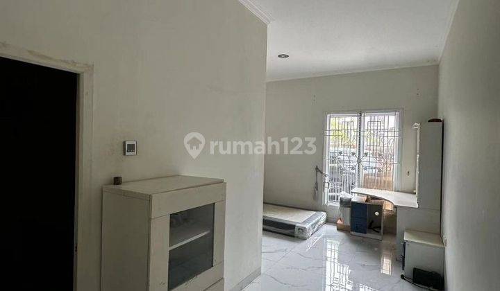 Dijual Cepat Rumah Siap Huni 2lt Grisenda Pik Jak-Ut 2