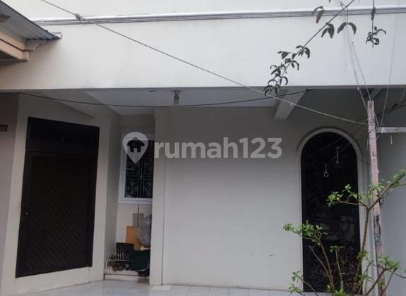 Terjual Cepat Rumah Mk Siap Huni Jak-Ut 2