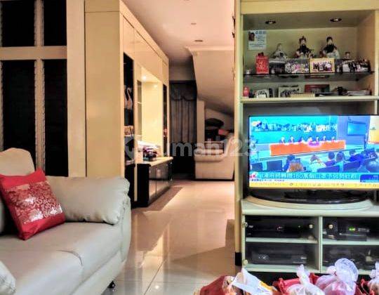 Harus Terjual Rumah siap huni 2lt 2