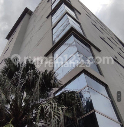 Harus Terjual gedung jl.panjang siap pakai