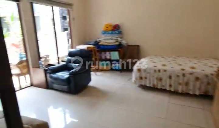 Disewa Rumah Bgm Johar Uk 12 X 23 2 Lantai Belakang Langsung Ke Joging Track