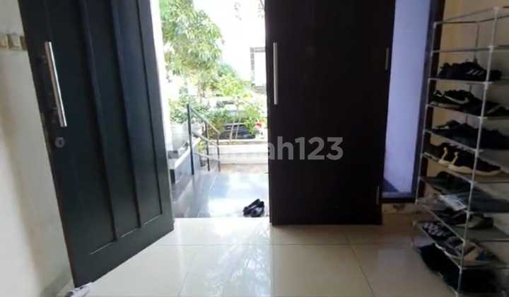 For Rent: BGM Johar House, Size 12x23, 2 Floors, Back Directly to Jogging Track 2