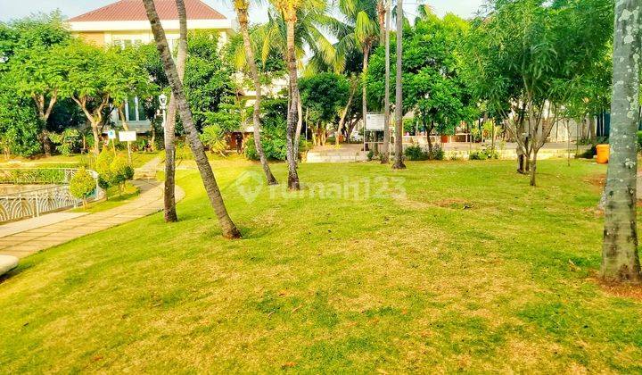 Harus Terjual Cepat rumah kawasan elite pantai indah kapuk 2