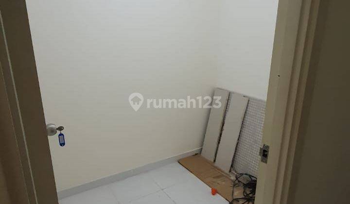 Disewa Apartemen Regatta Pantai Mutiara Lt.145m2 2