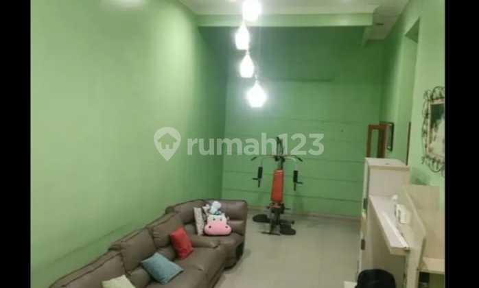 For Sale Permata Buana House, Land 160 m², Building 360 m², 3 Floors 2