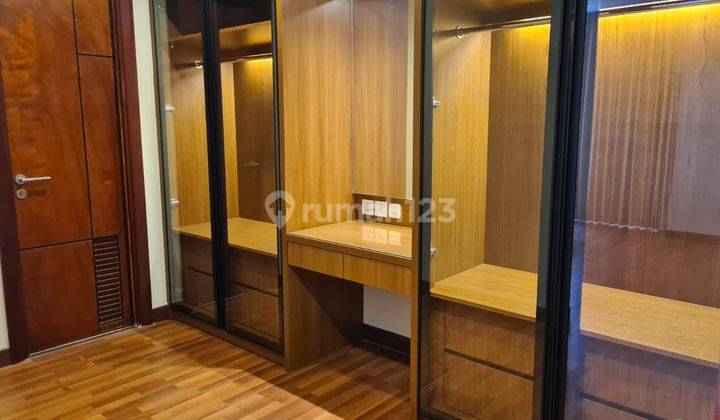 Apartemen The Kencana Residence Pondok Indah Private Lift, Luas 128m2 2